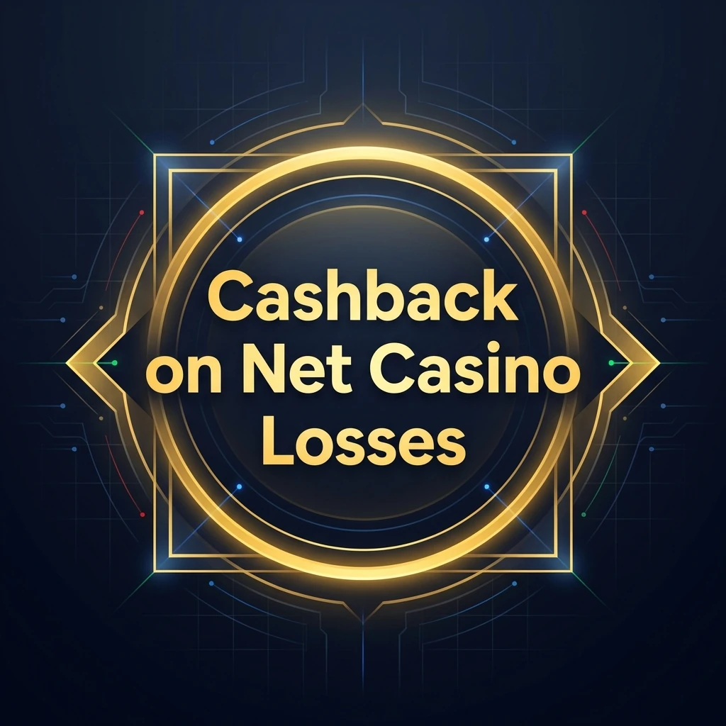 Cashback on Net Casino Losses